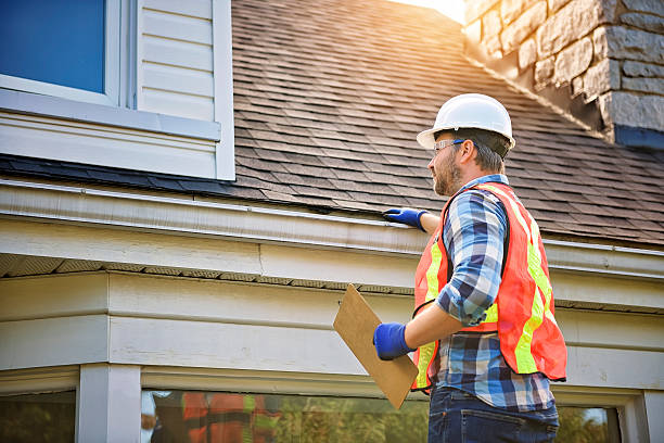 Roof Repair in Coalville